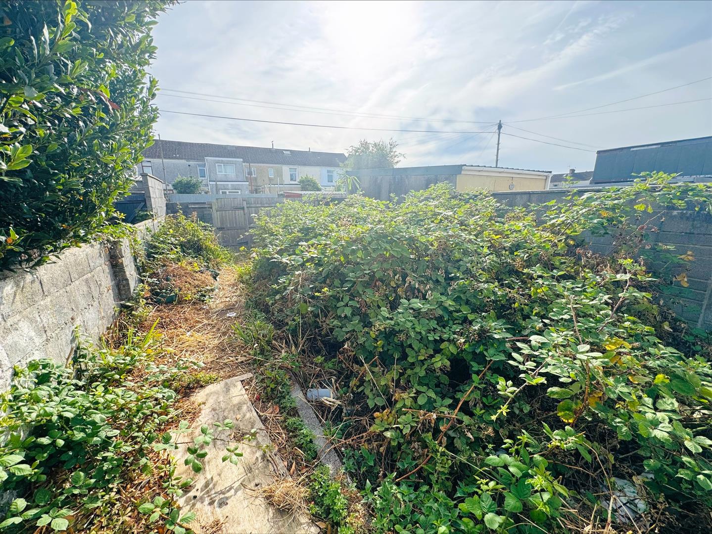 Cornish Place, Llanelli, SA15 2BN